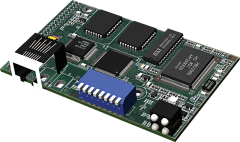 Anybus-S PROFINET Slave Arayüzü