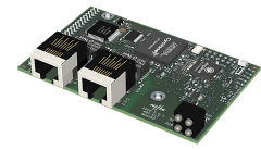 Anybus-S EtherCAT Slave Arayüzü
