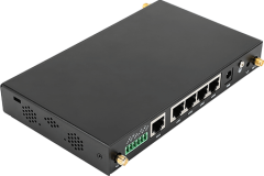 Hongdian H8922S 4G Çift SIM VPN