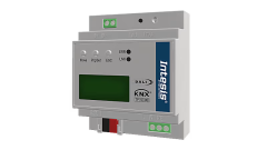 DALI-2 to KNX TP PRO Ağ Geçidi