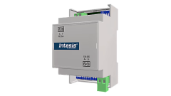 Intesis Mitsubishi Heavy Industries FD ve VRF sistem - Modbus RTU Arayüzü