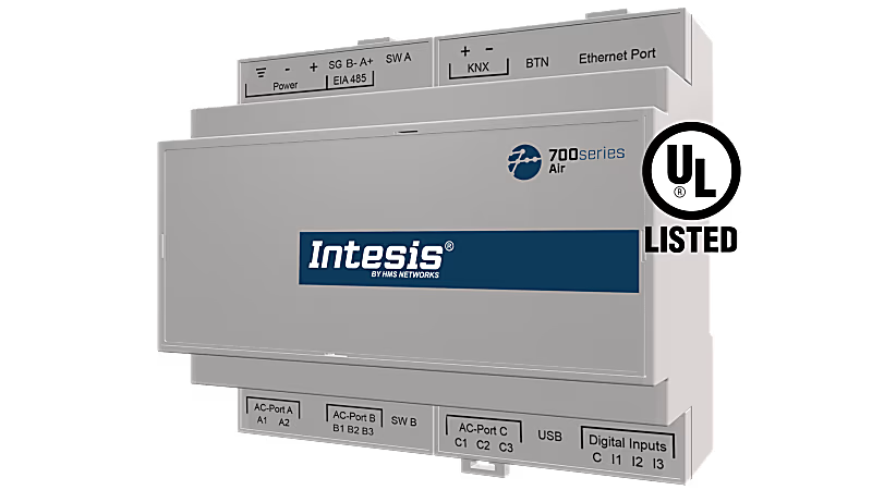 Intesis 700 Serisi