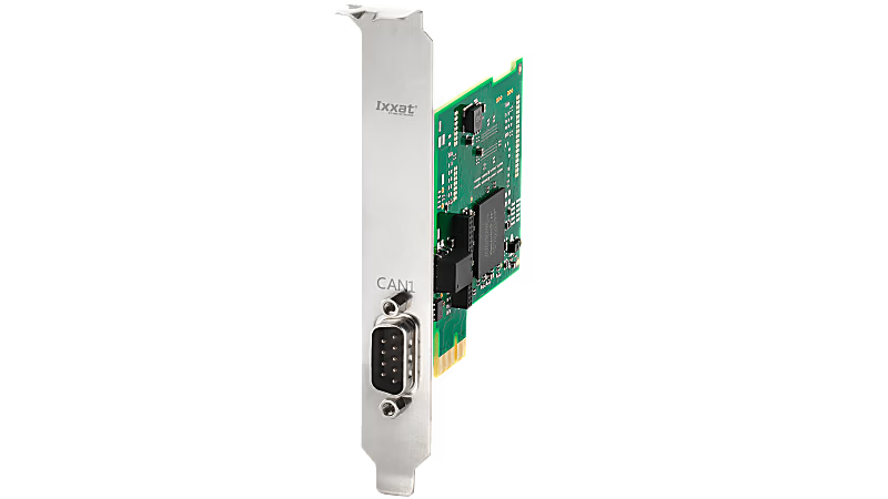 Ixxat CAN-IB500/PCIe