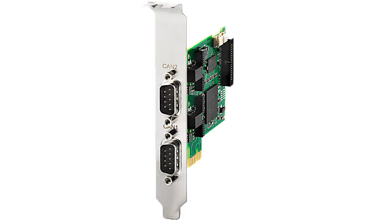 Ixxat CAN-IB100/PCIe