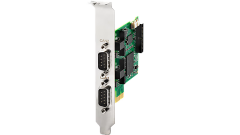 Ixxat CAN-IB100/PCIe