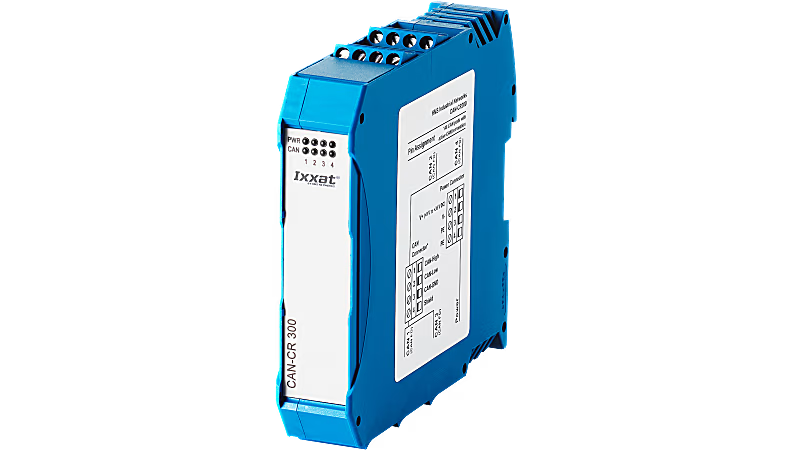 Ixxat CAN-CR300