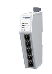 Anybus Communicator – EtherCAT MainDevice - EtherNet/IP adapter Ağ Geçidi