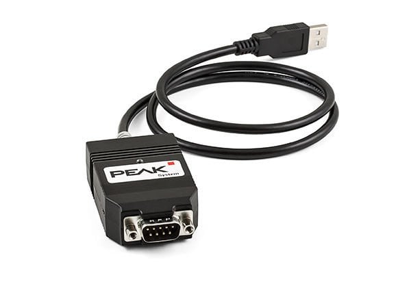 PEAK-System PCAN-USB FD