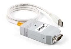 PEAK-System PLIN-USB