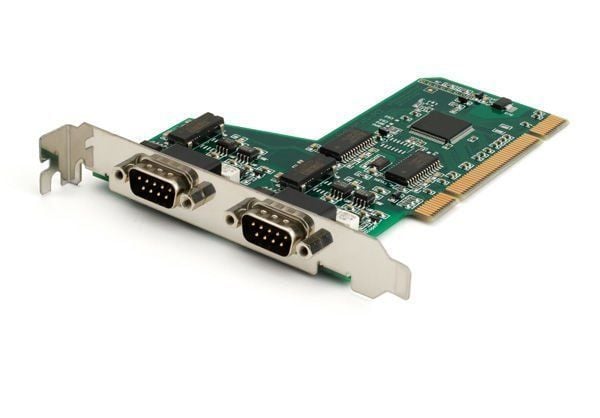 PEAK-System PCAN-PCI İki Kanal Opto-dekuplajlı