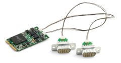 PEAK-System PCAN-miniPCIe Tek Kanal