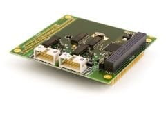 PEAK-System PCAN-PC/104-Plus Tek Kanal opto-dekuplajlı