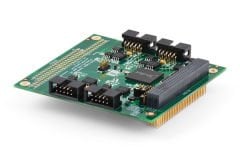 PEAK-System PCAN-PC/104-Plus Quad