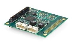 PEAK-System PCAN-PCI/104-Express Tek Kanal