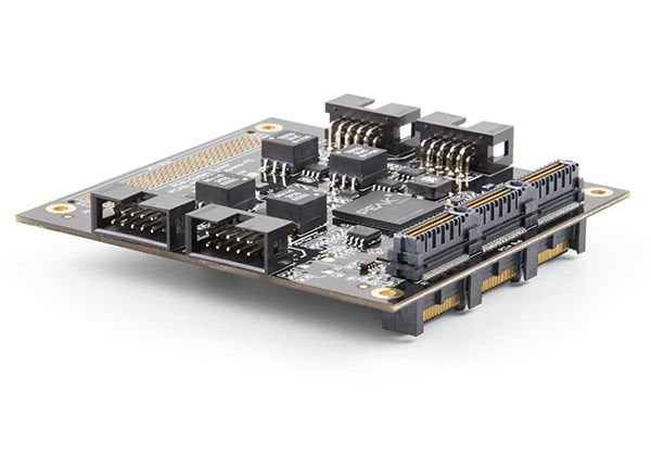 PEAK-System PCAN-PCI/104-Express FD Tek Kanal
