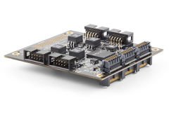 PEAK-System PCAN-PCI/104-Express FD Tek Kanal