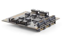 PEAK-System PCAN-PCI/104-Express FD İki Kanal