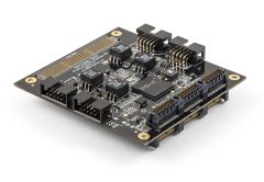 PEAK-System PCAN-PCI/104-Express FD Dört Kanal