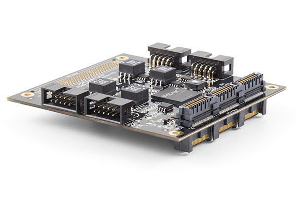 PEAK-System PCAN-PCI/104-Express FD Dört Kanal