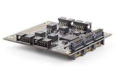 PEAK-System PCAN-PCI/104-Express FD Dört Kanal