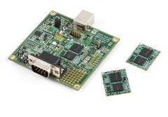 PEAK-System PCAN-Chip USB Eval
