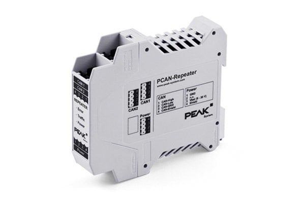 PEAK-System PCAN-Repeater DR