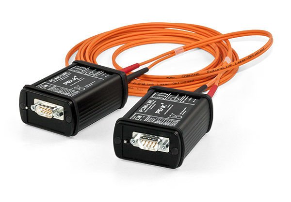 PEAK-System PCAN-LWL