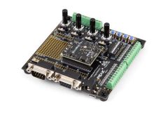 PEAK-System PCAN-MicroMod FD Evaluation Kit