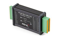 PEAK-System PCAN-MicroMod FD Analog 1