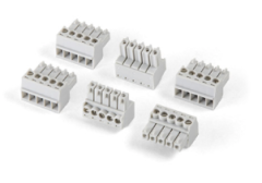 PEAK-System PCAN-MicroMod FD DR CANopen Digital 1