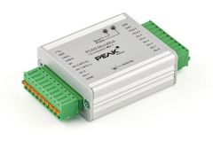 PEAK-System PCAN-MicroMod Mix 2