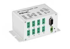 PEAK-System MU-Thermocouple1 CAN (Measuring Range K)