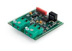 PEAK-System MU-Thermocouple1 CAN (Measuring Range J)