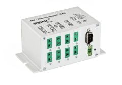 PEAK-System MU-Thermocouple1 CAN (Measuring Range J)