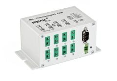 PEAK-System MU-Thermocouple1 CAN (Measuring Range T)