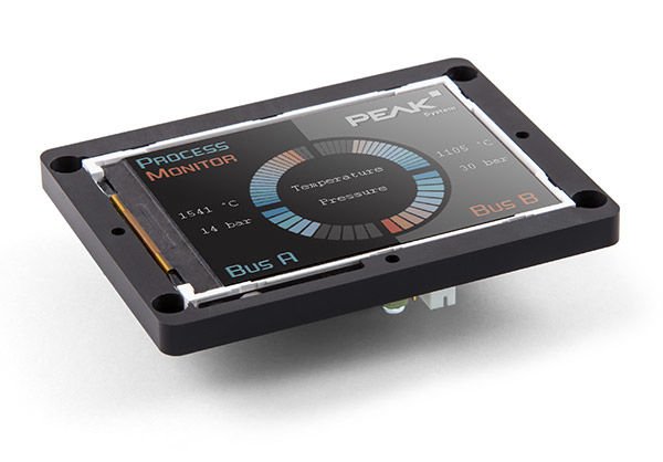 PEAK-System PCAN-MiniDisplay