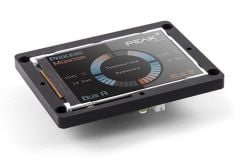 PEAK-System PCAN-MiniDisplay Case