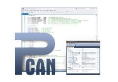 PEAK-System PCAN-Developer 4