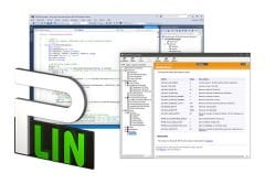 PEAK-System PLIN-API