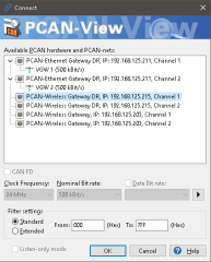 PEAK-System PCAN-View