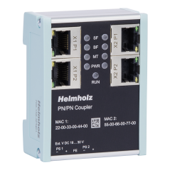 Helmholz Profinet Kuplör