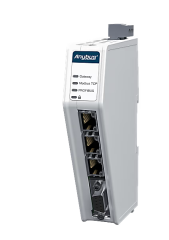 Anybus Communicator – Modbus TCP Client - PROFIBUS DP Device Ağ Geçidi