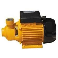VP 45 0,5 HP PREFERİKAL SÜRTME FANLI POMPA