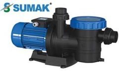 SMHT 200 2HP 380V ÖN FİLİTRELİ HAVUZ POMPASI