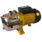 VPİ 100 İNOX S/S 1HP PASLANMAZ ÇELİK GÖVDELİ JET POMPA