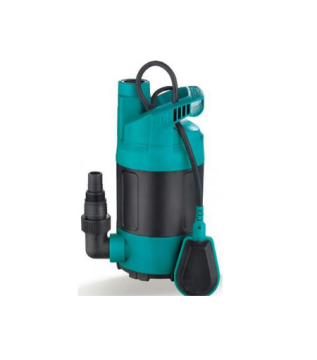 Leo LKS-250P   0.3Hp 220V  Plastik Gövdeli Drenaj Dalgıç Pompa