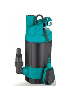 Leo LKS-500PW   0.7Hp 220V  Plastik Gövdeli Drenaj Dalgıç Pompa