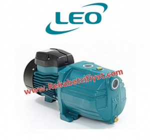 LEO, AJm150H 2HP 220V Döküm Gövdeli Jet Pompa