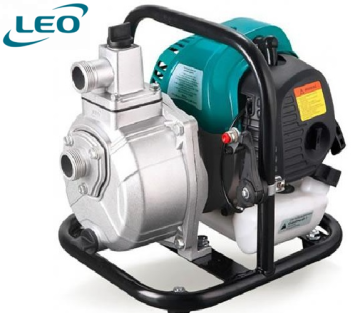 Leo LGP15   1.6Hp  Benzinli Su Pompası