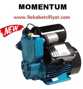 MOMENTUM PKSm130 0.17HP 220V Paket Hidrofor